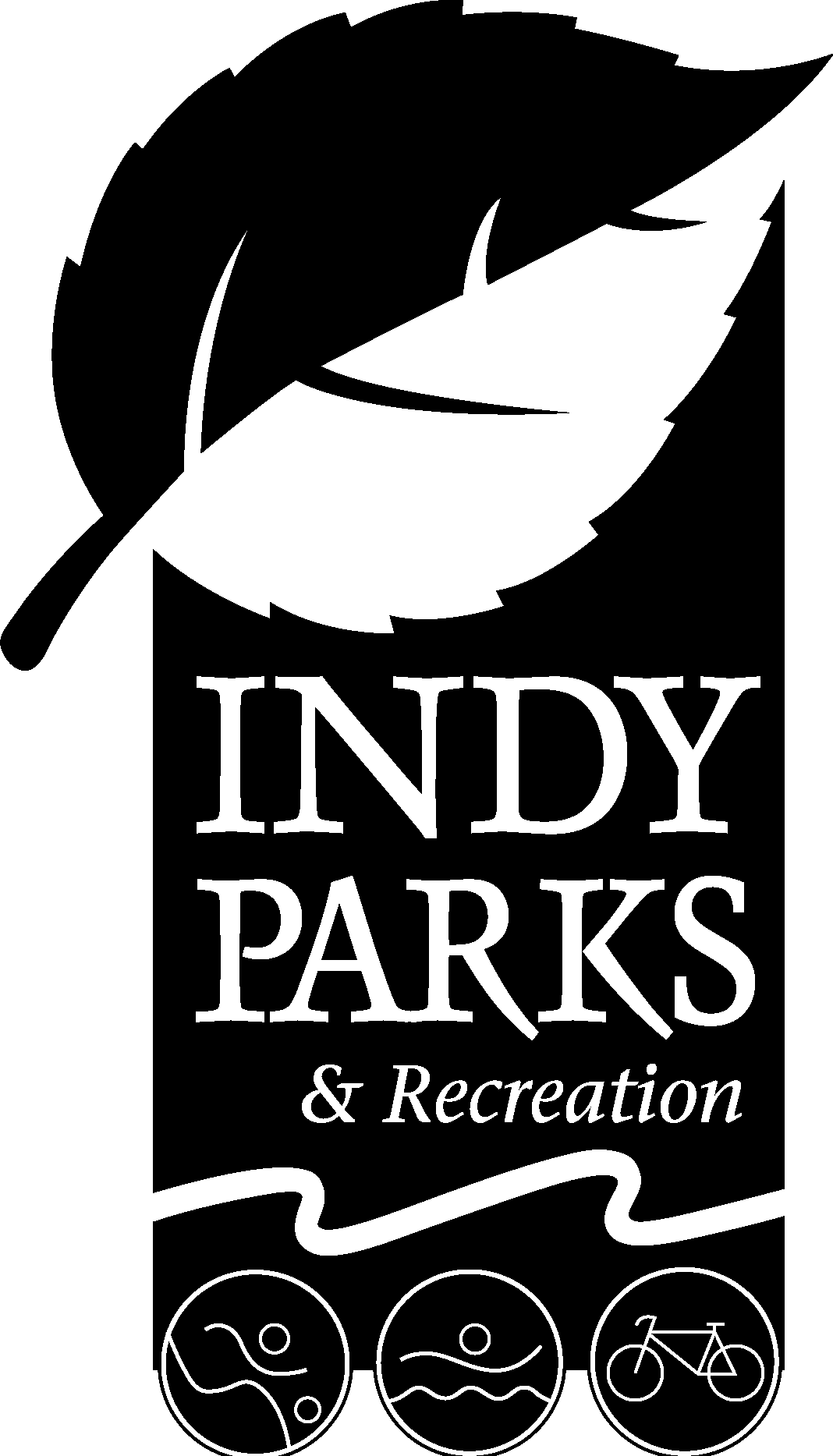 Indy Parks & Recreation Logo Vector Logo
